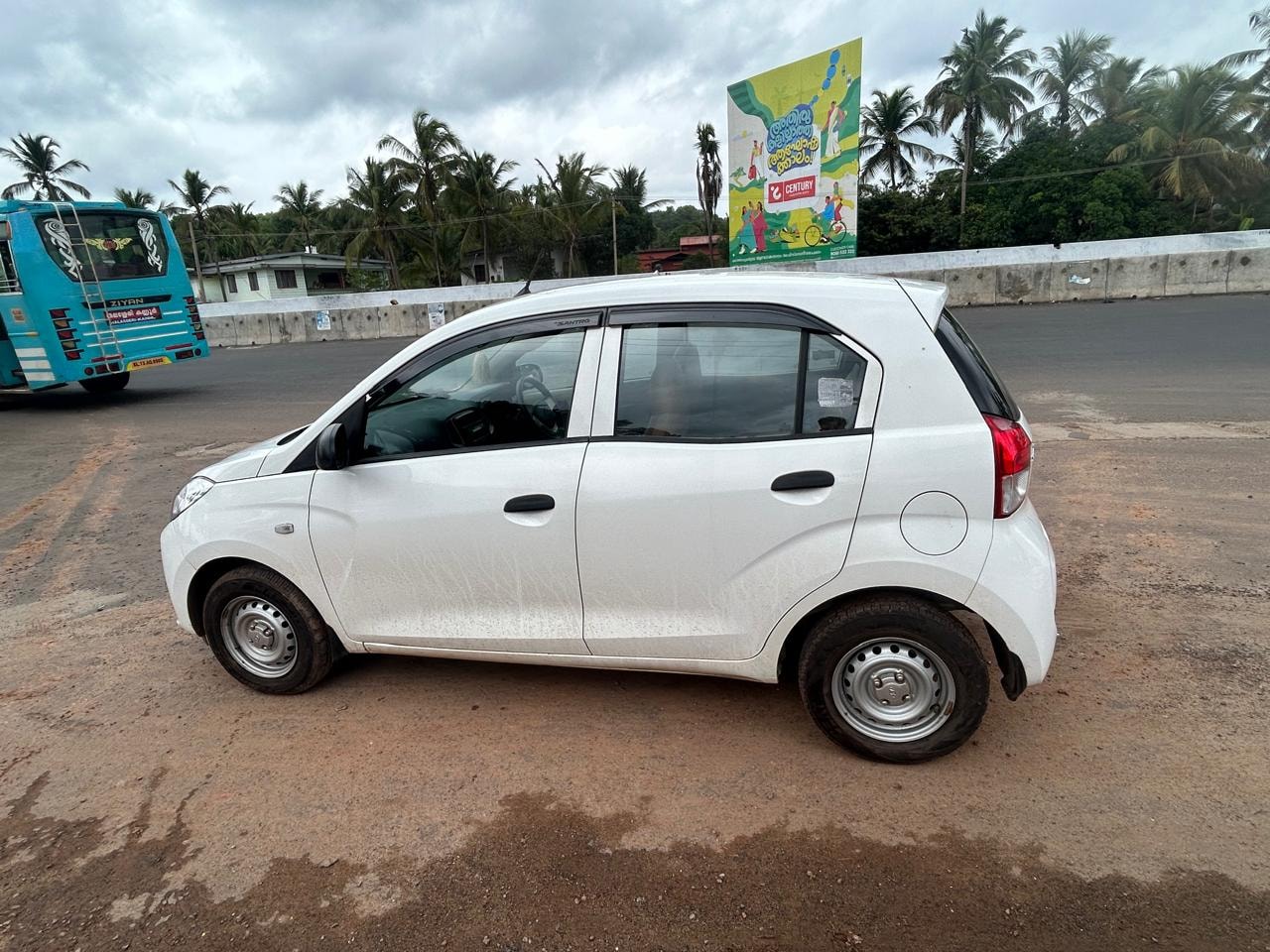 Used 2021 Hyundai New Santro Used 2021 Hyundai New Santro