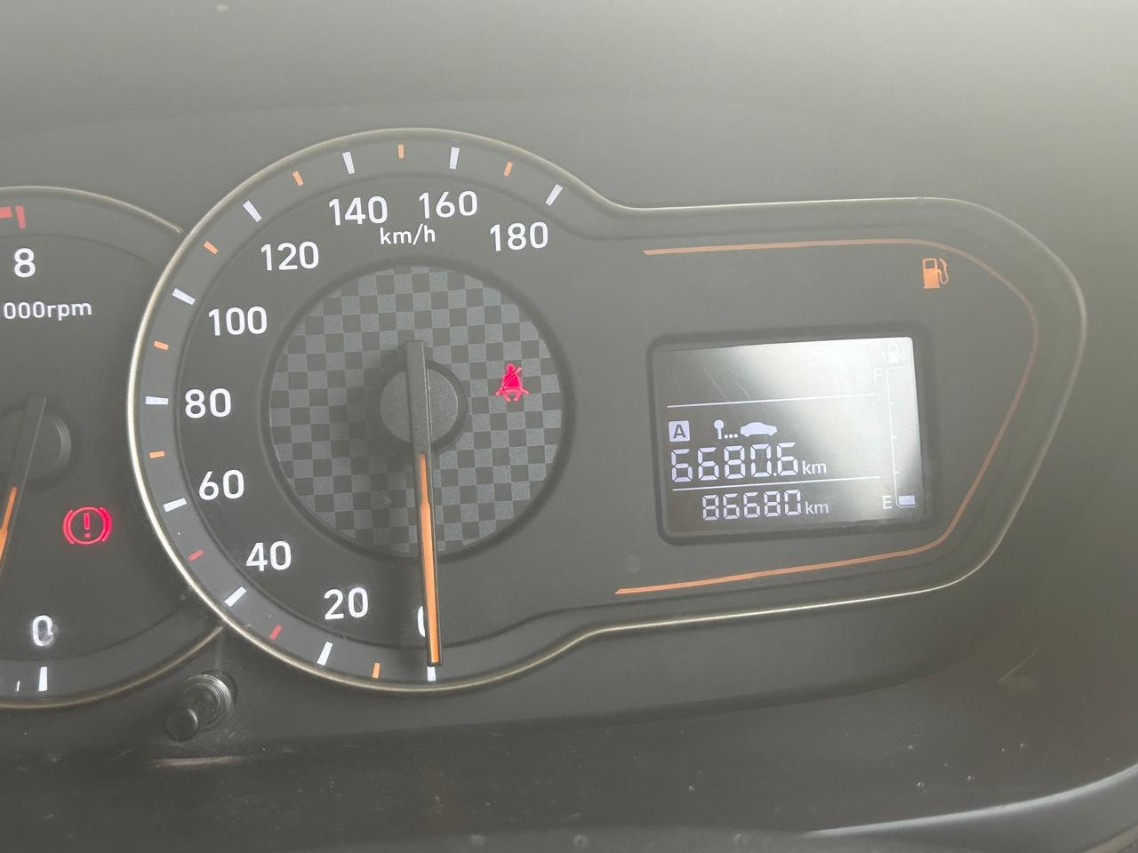 Used 2021 Hyundai New Santro Used 2021 Hyundai New Santro