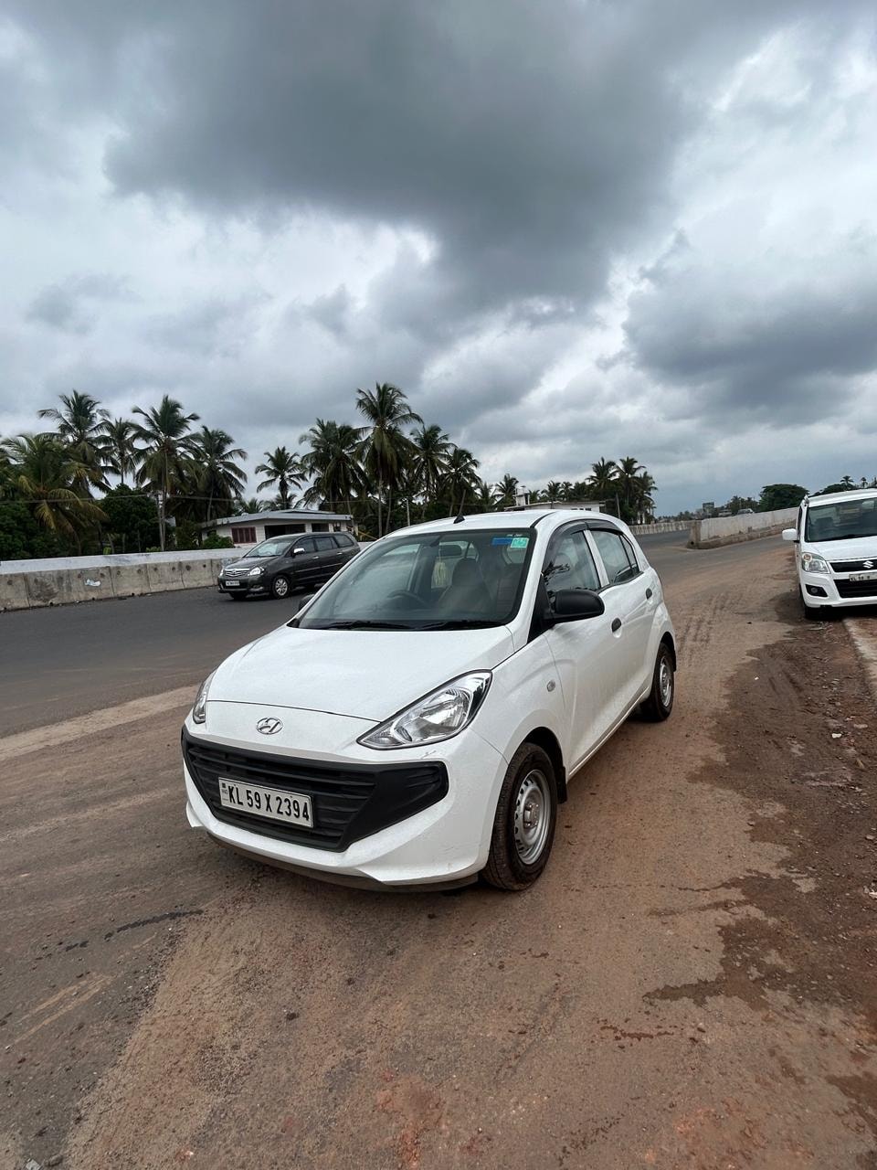 Used 2021 Hyundai New Santro Used 2021 Hyundai New Santro