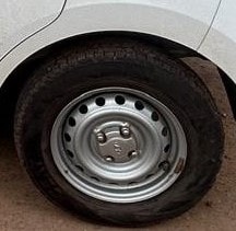 Used 2021 Hyundai New Santro Used 2021 Hyundai New Santro