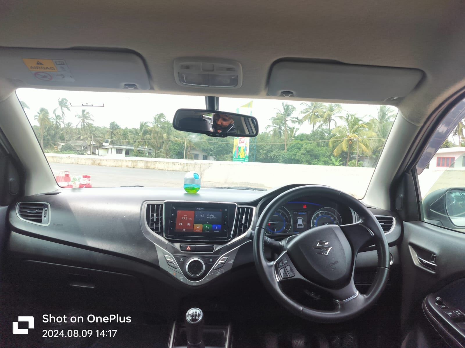 Baleno image 14 Baleno image 14
