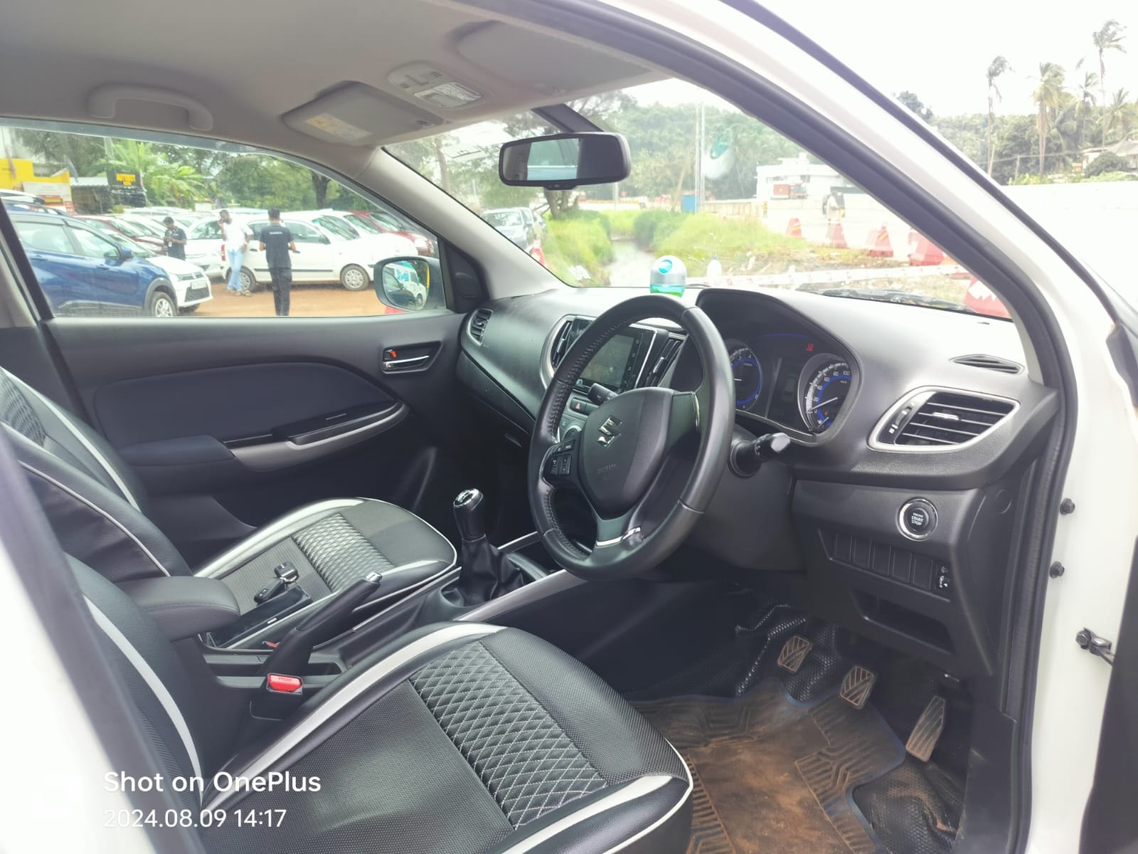 Baleno image 16 Baleno image 16