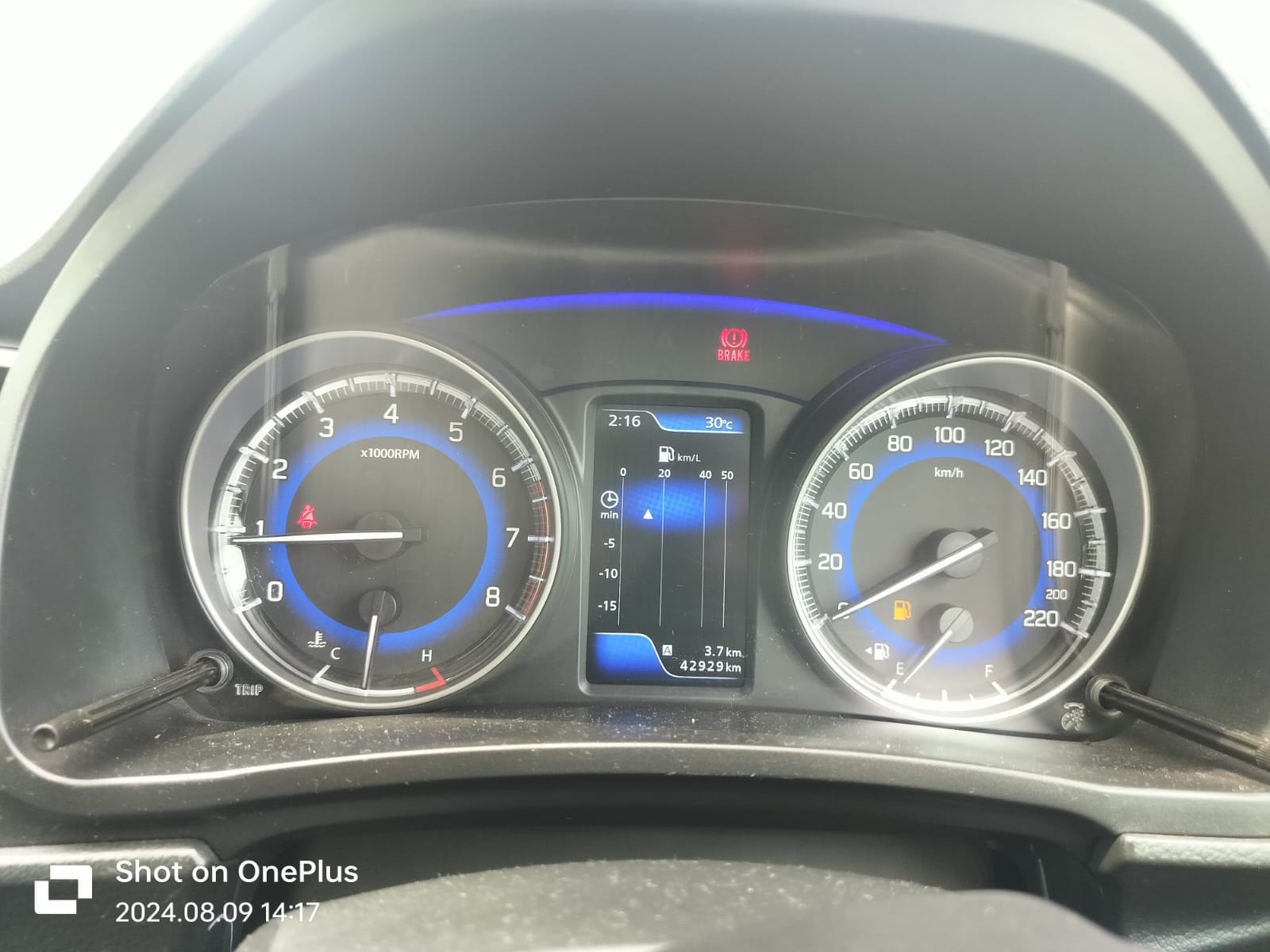 Baleno image 13 Baleno image 13