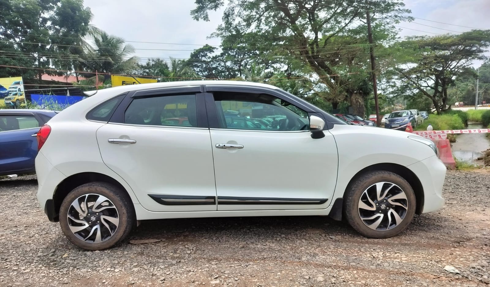 Baleno image 8 Baleno image 8