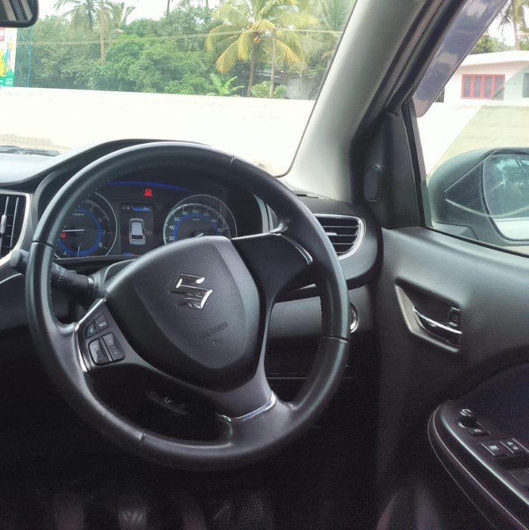 Baleno image 15 Baleno image 15