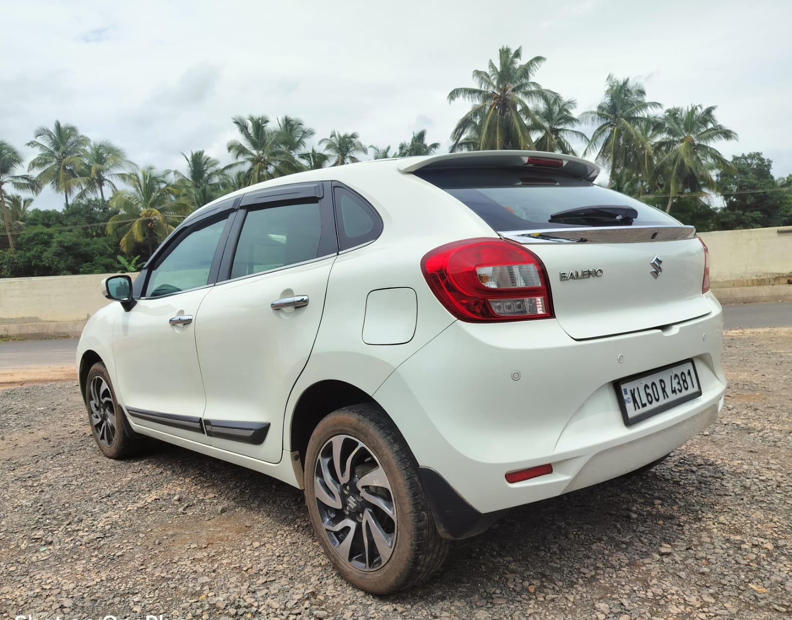 Baleno image 10 Baleno image 10