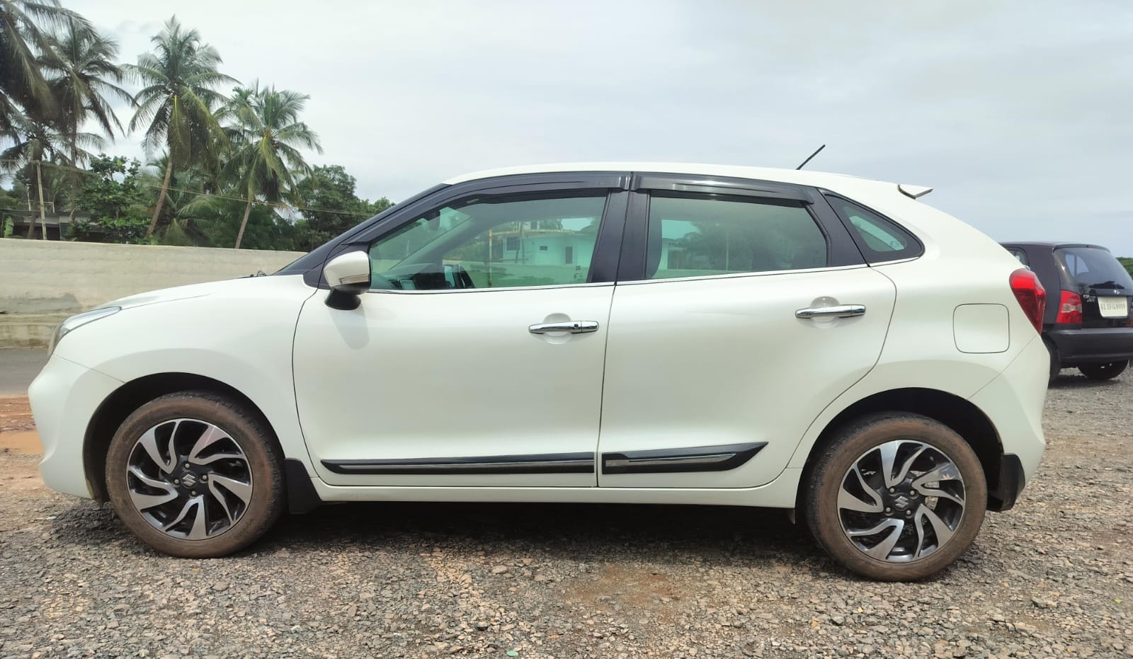Baleno image 9 Baleno image 9