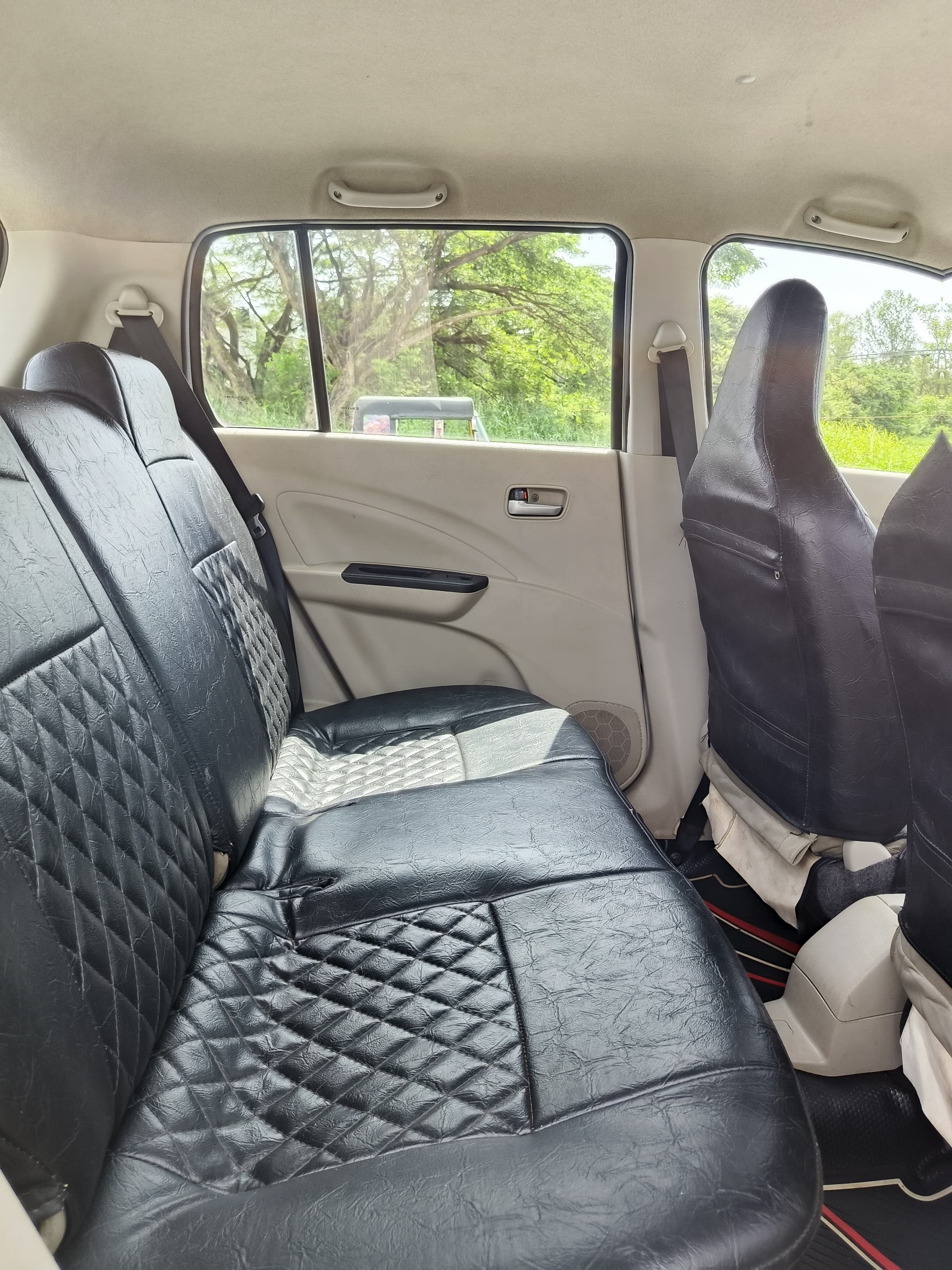 Used 2019 Maruti Suzuki Celerio X Used 2019 Maruti Suzuki Celerio X