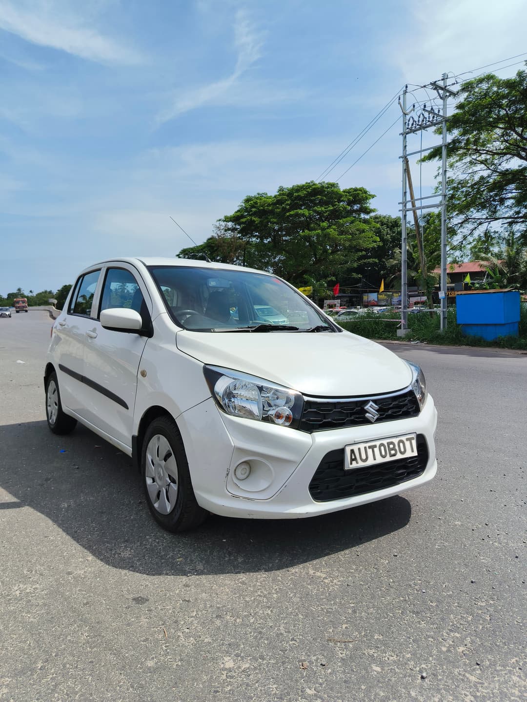 UsedCar