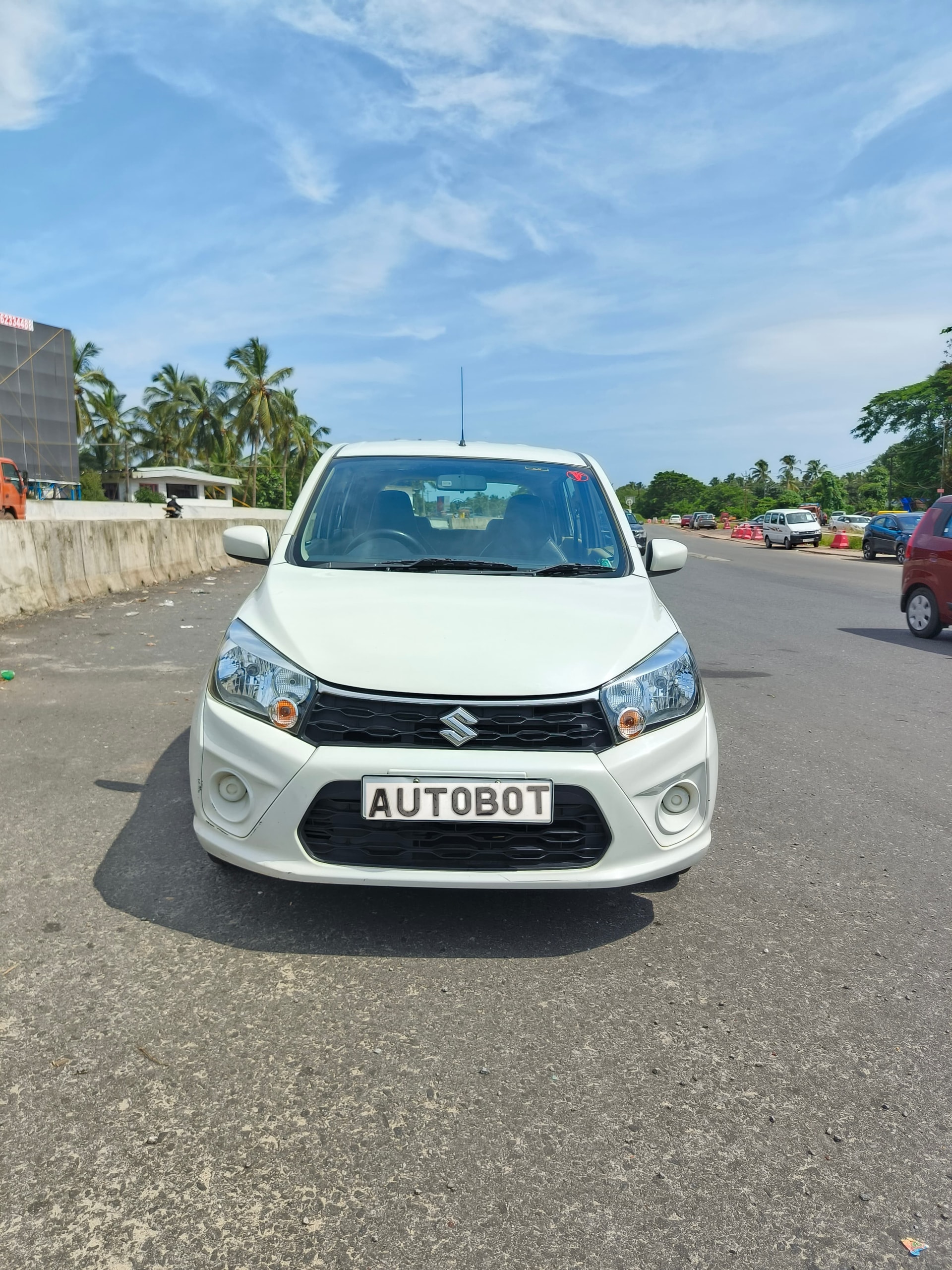 Used 2019 Maruti Suzuki Celerio X Used 2019 Maruti Suzuki Celerio X