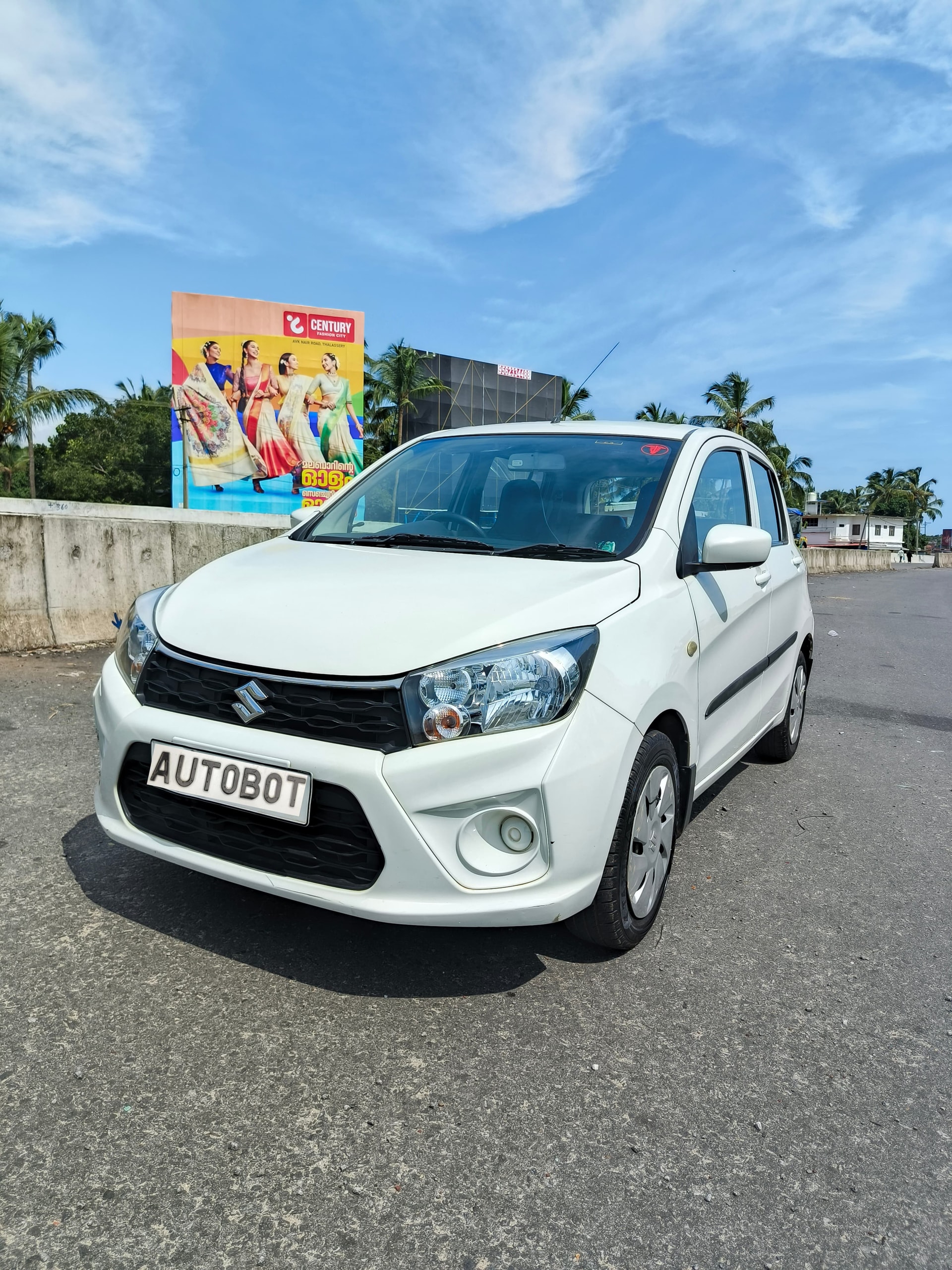 Used 2019 Maruti Suzuki Celerio X Used 2019 Maruti Suzuki Celerio X