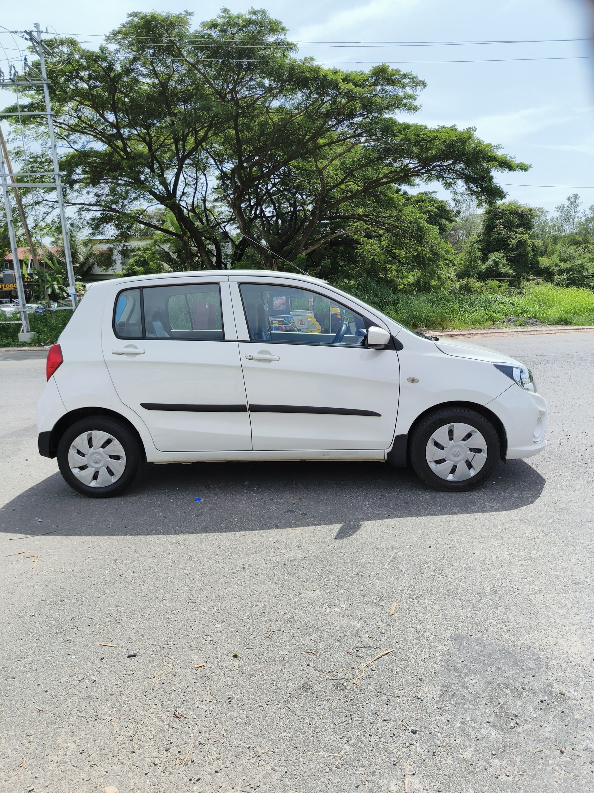 Used 2019 Maruti Suzuki Celerio X Used 2019 Maruti Suzuki Celerio X