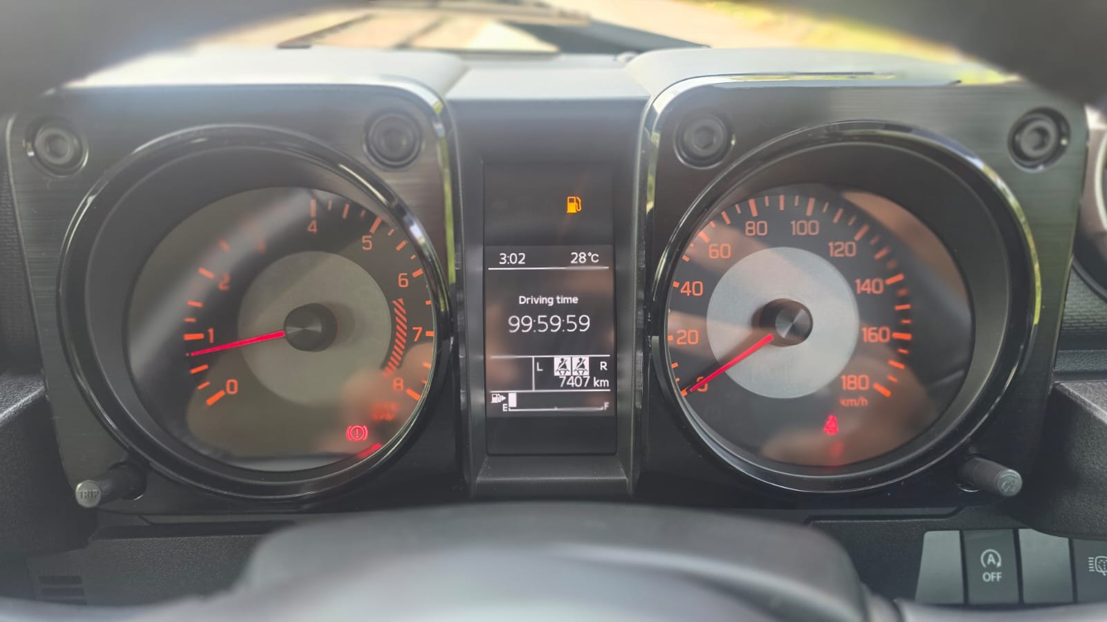 Used 2025 Maruti Suzuki Jimny Used 2025 Maruti Suzuki Jimny