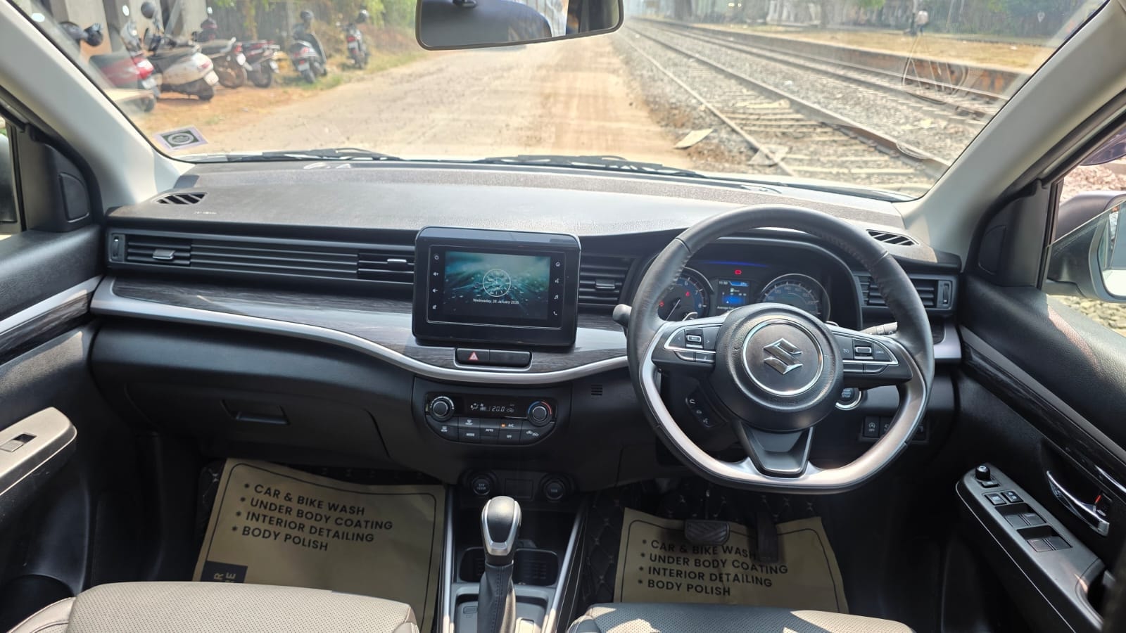 Used 2022 Maruti Suzuki XL6 Used 2022 Maruti Suzuki XL6