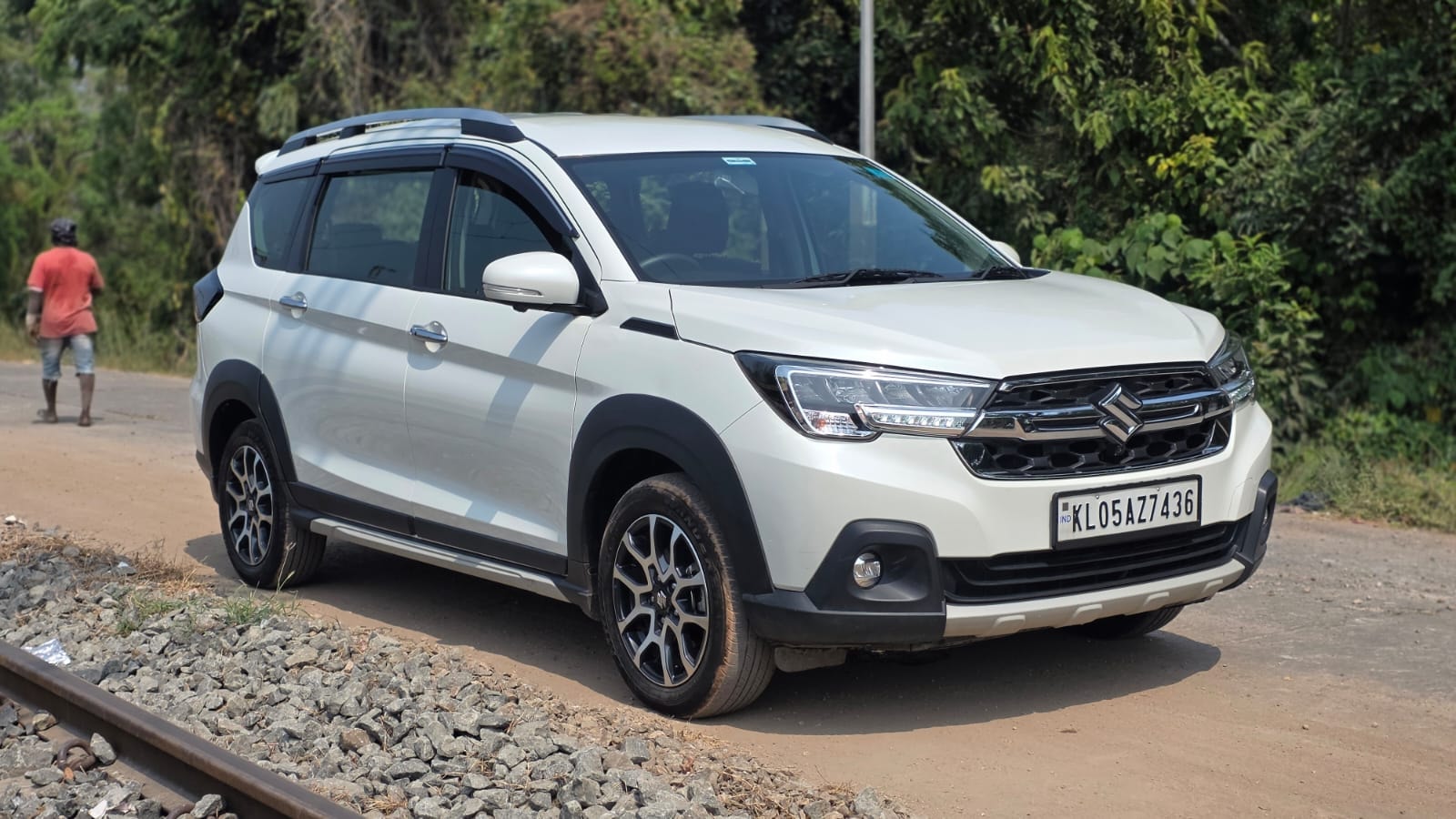 Used 2022 Maruti Suzuki XL6 Used 2022 Maruti Suzuki XL6