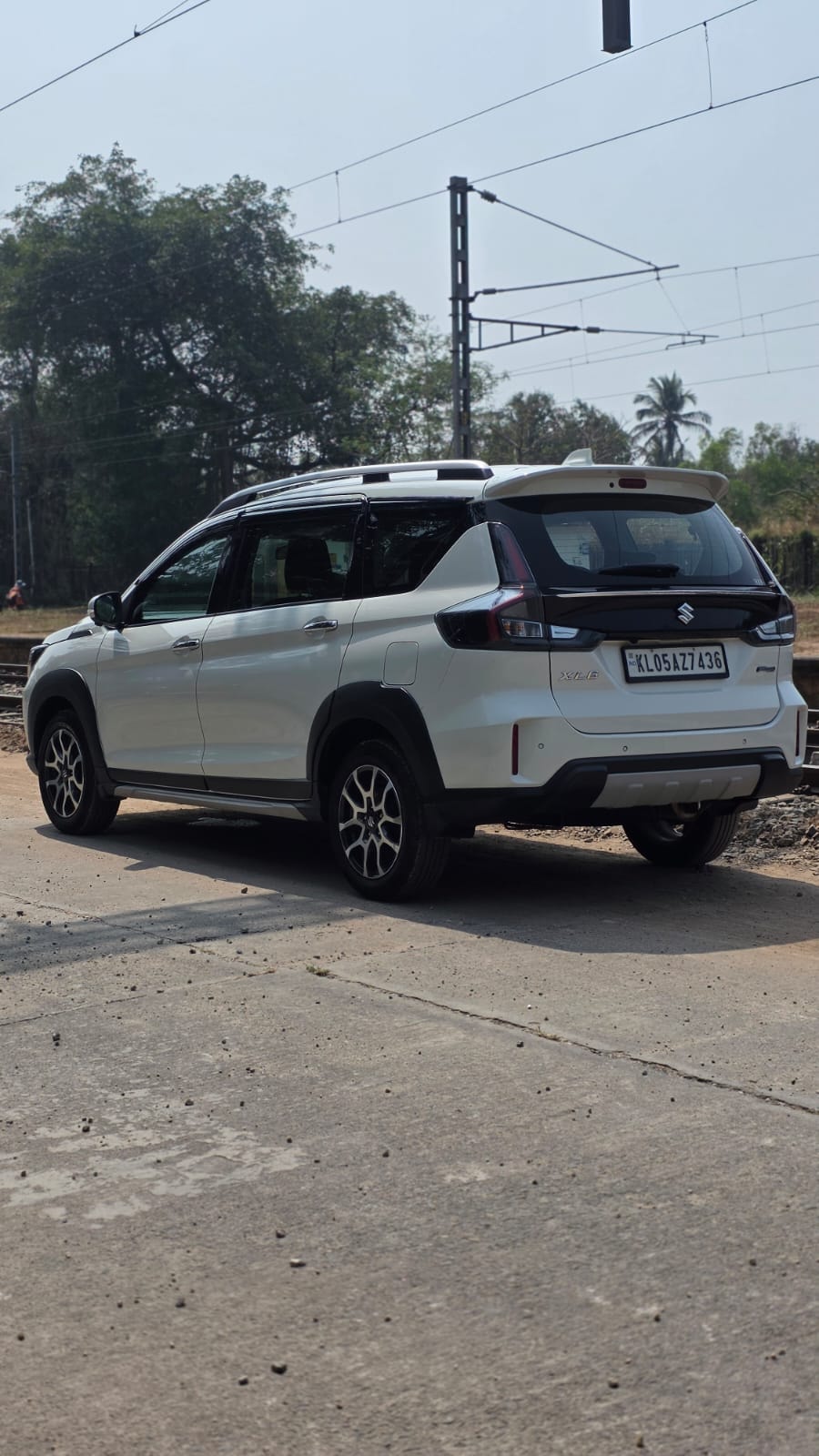 Used 2022 Maruti Suzuki XL6 Used 2022 Maruti Suzuki XL6