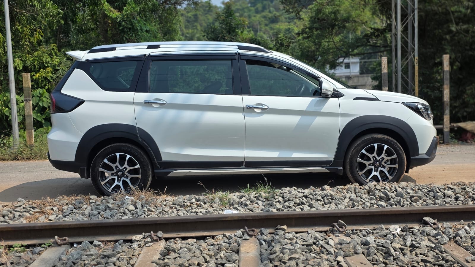 Used 2022 Maruti Suzuki XL6 Used 2022 Maruti Suzuki XL6