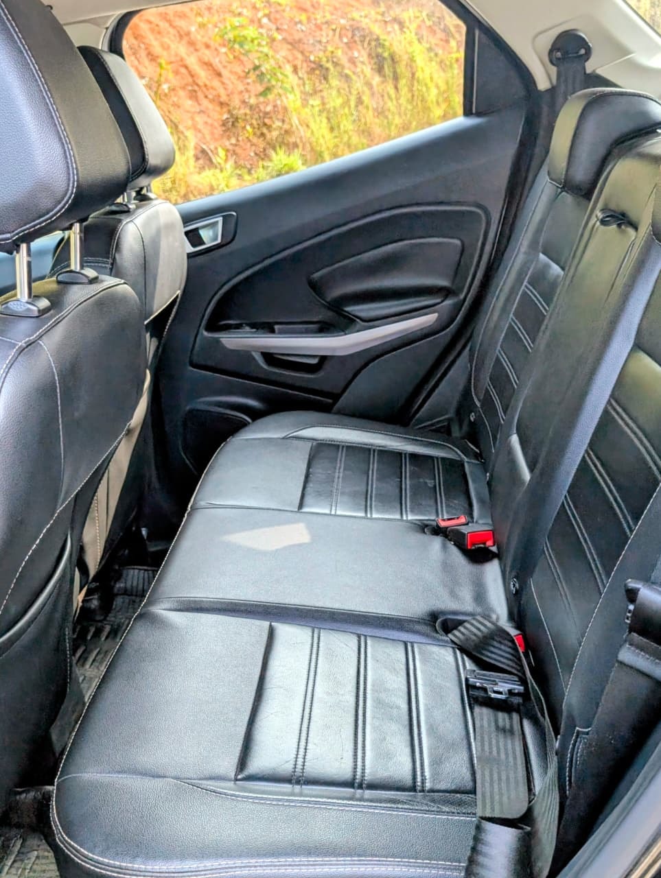 Used 2019 Ford EcoSport Used 2019 Ford EcoSport