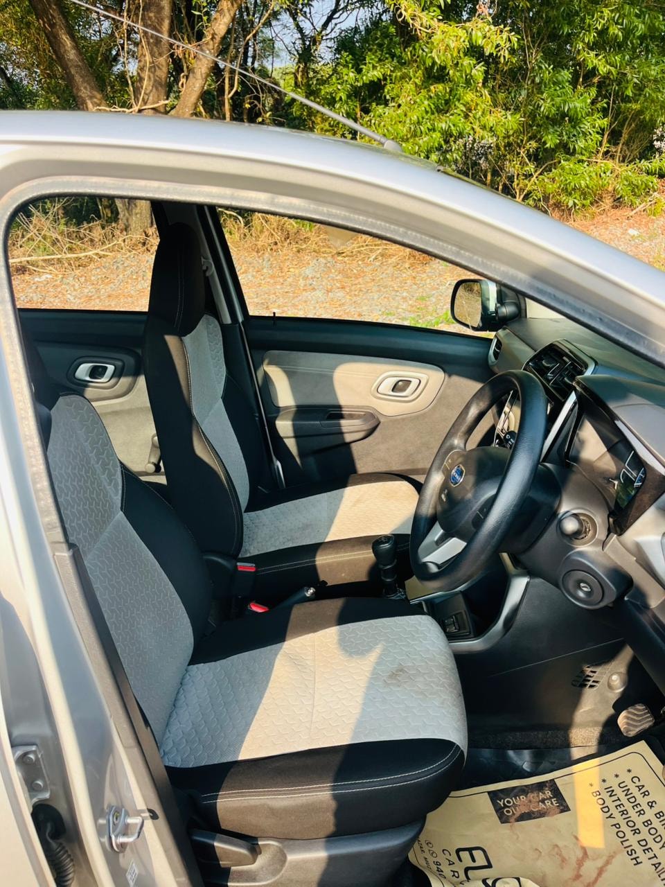 Used 2021 Datsun Redi GO Used 2021 Datsun Redi GO