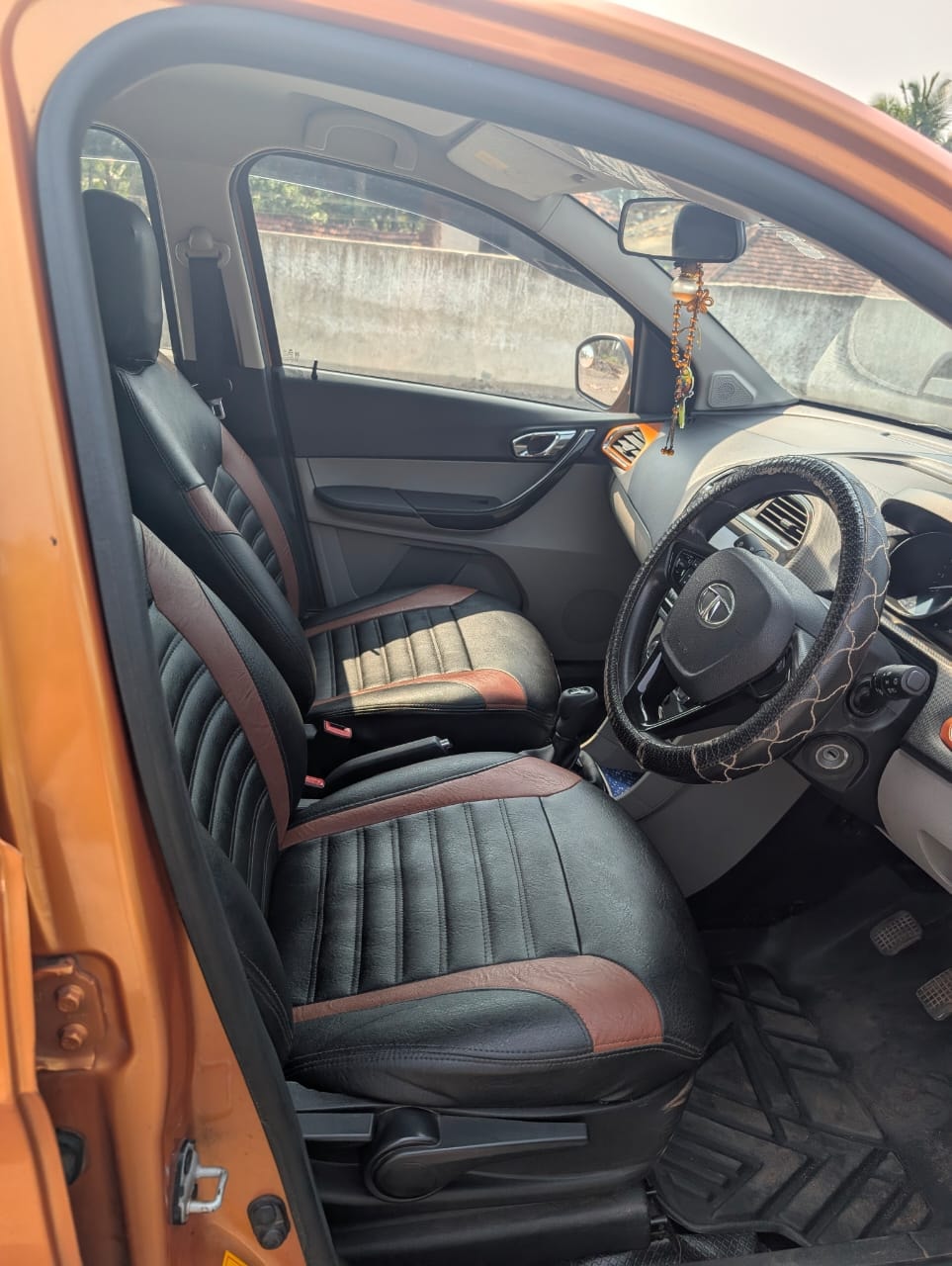 Used 2018 Tata Tiago Used 2018 Tata Tiago