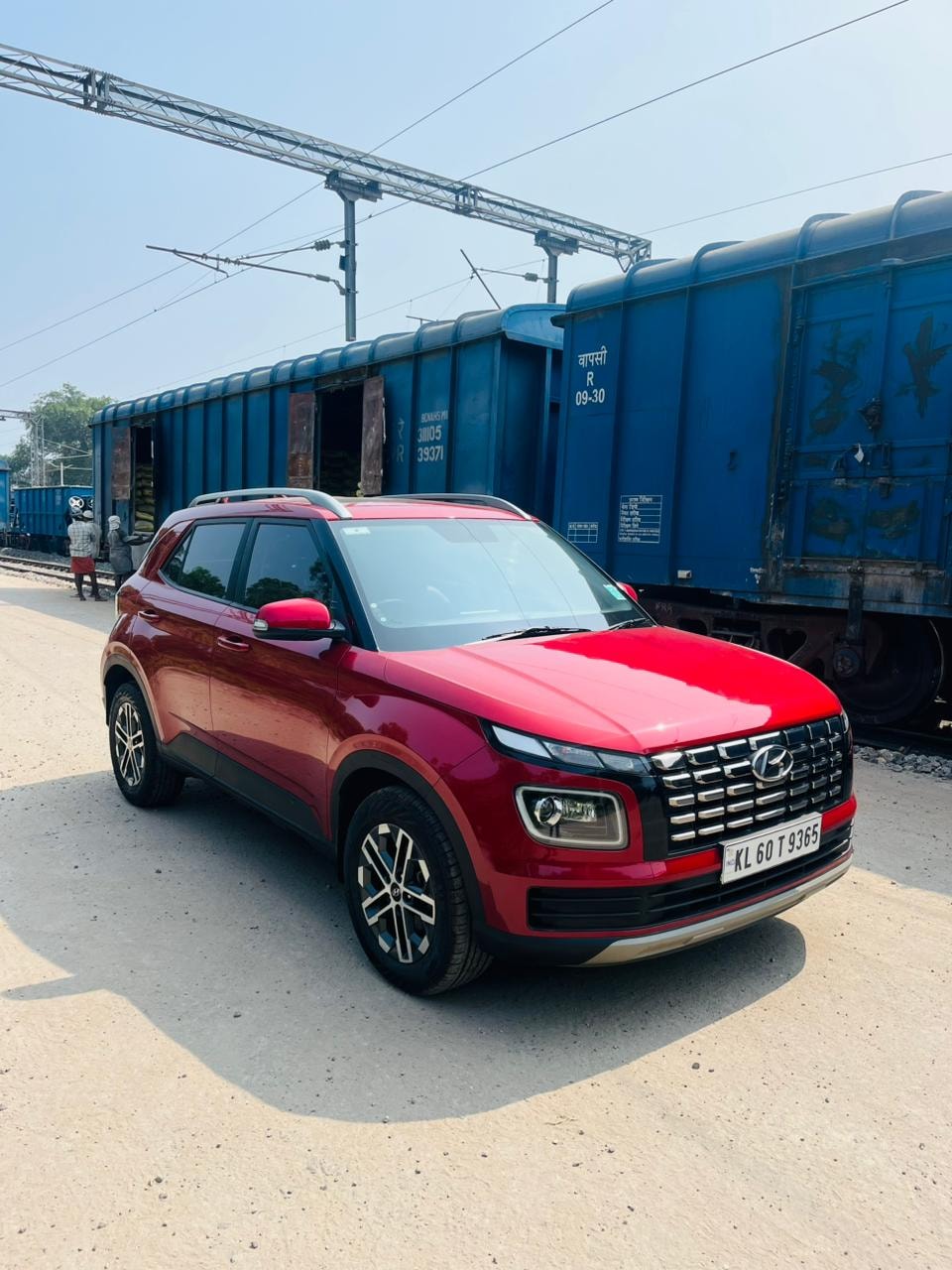 Used 2022 Hyundai Venue Used 2022 Hyundai Venue