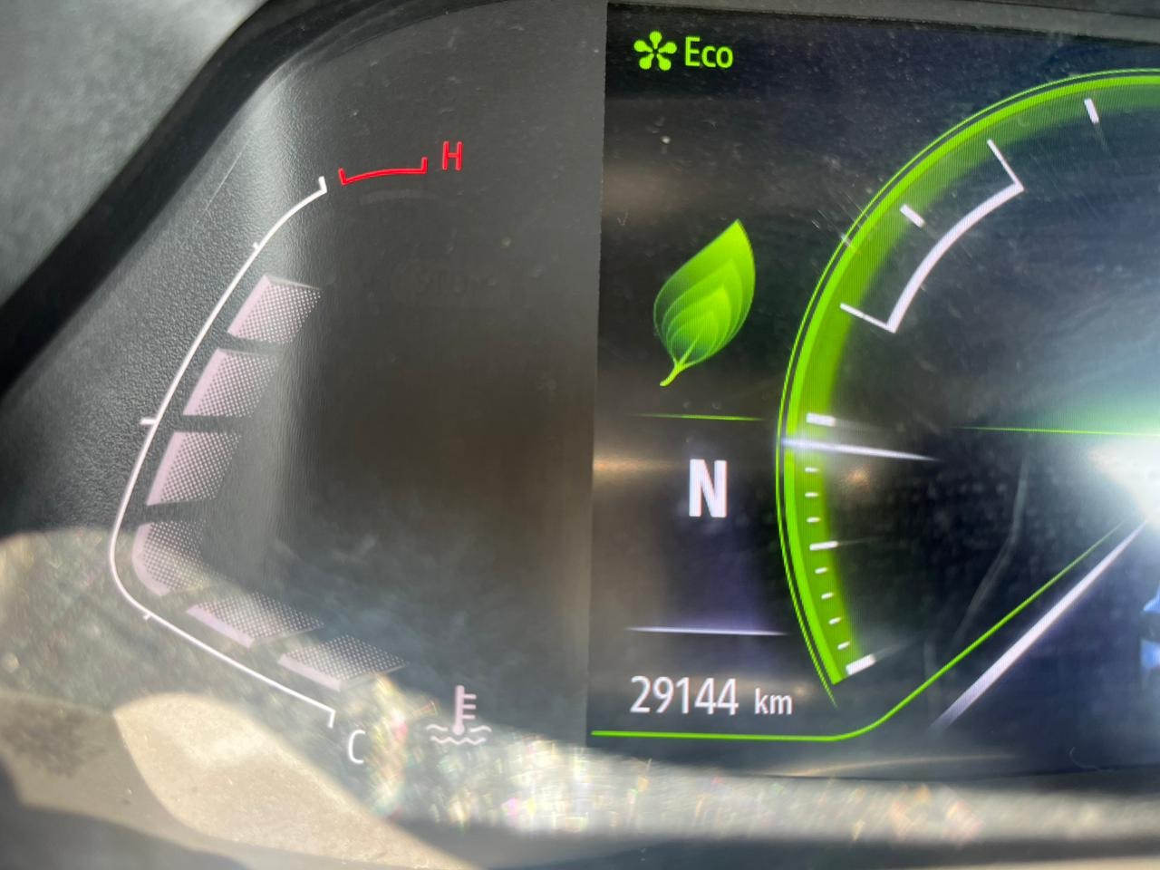 Used 2021 Renault Kiger Used 2021 Renault Kiger