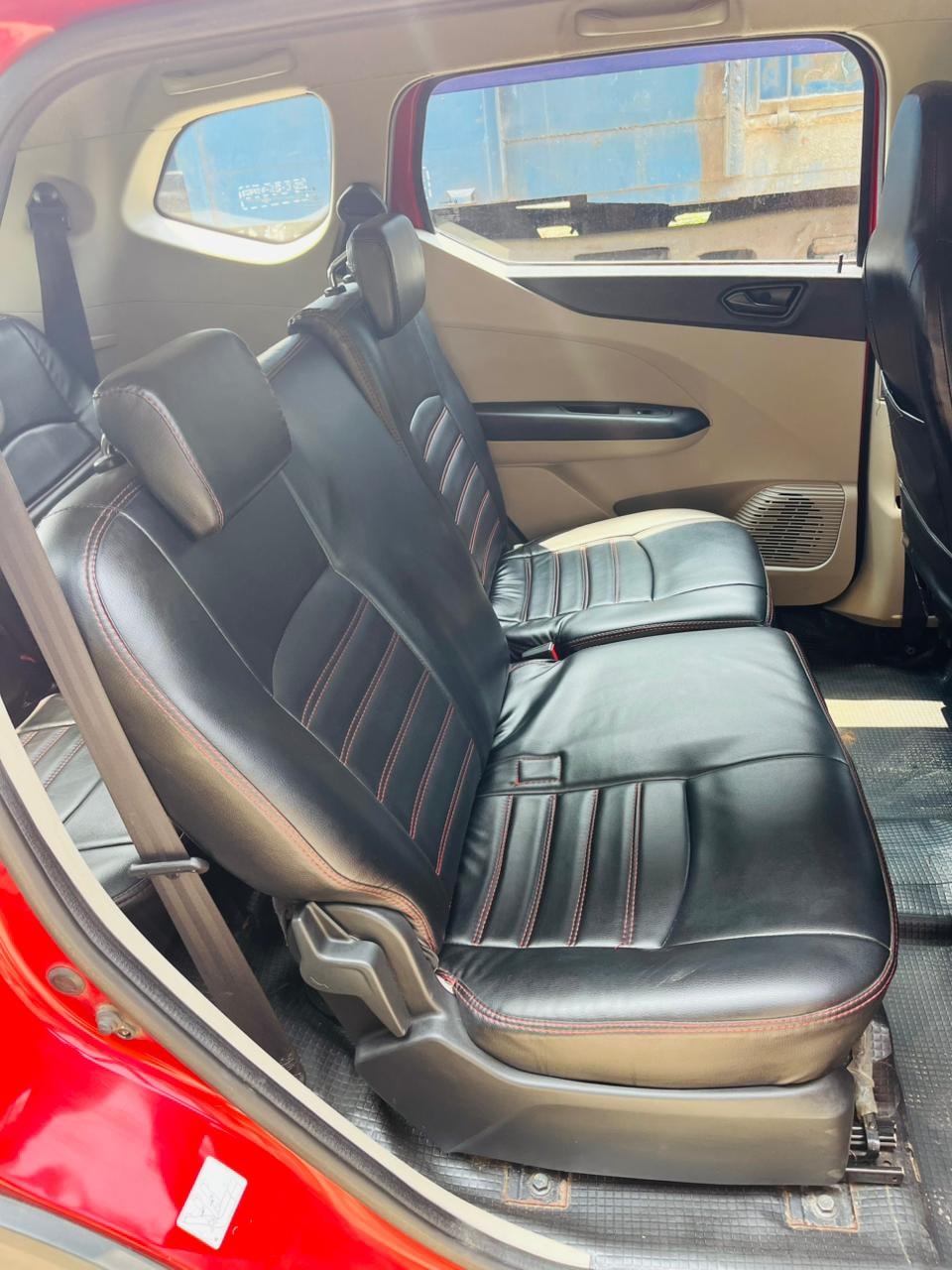 Used 2019 Renault Triber Used 2019 Renault Triber