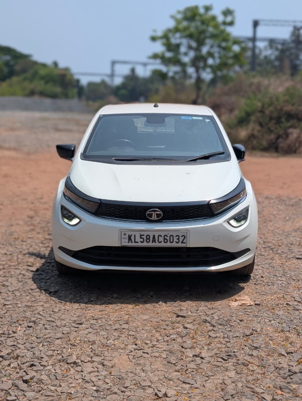 Used 2020 Tata Altroz Used 2020 Tata Altroz