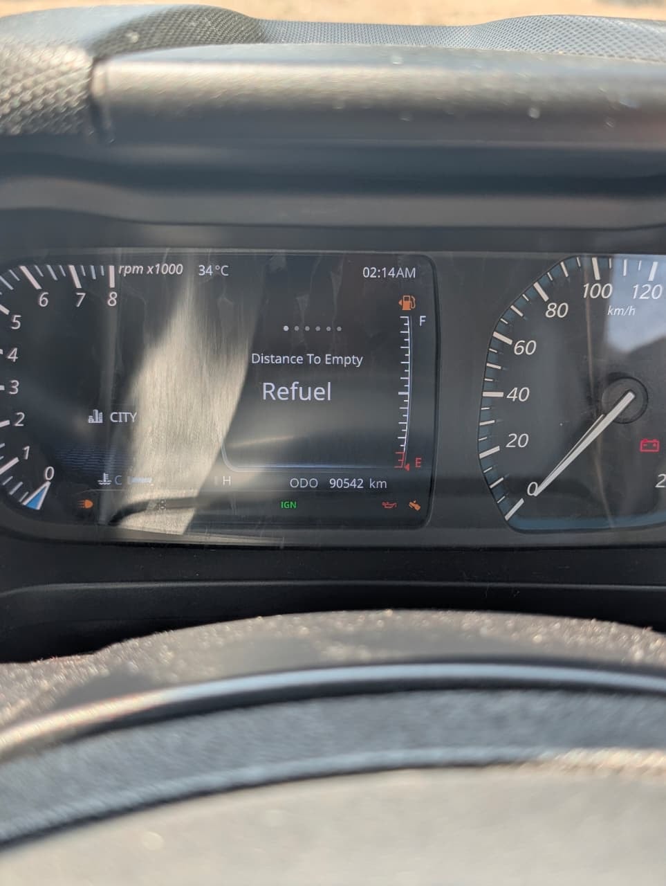 Used 2020 Tata Altroz Used 2020 Tata Altroz