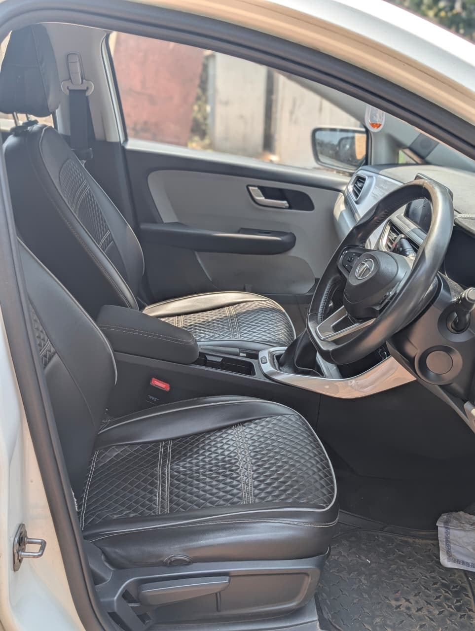 Used 2020 Tata Altroz Used 2020 Tata Altroz