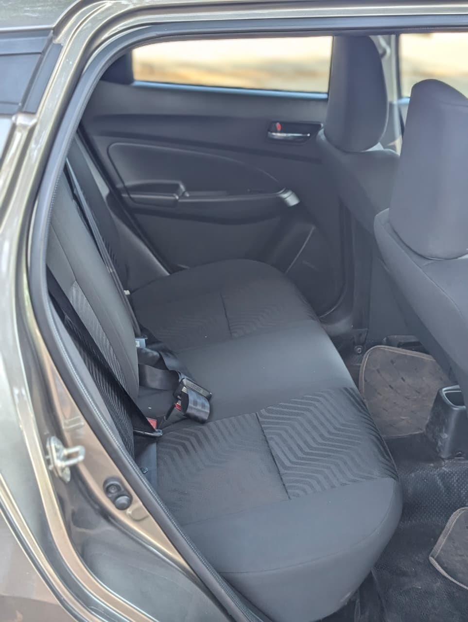 Used 2023 Maruti Suzuki Swift Used 2023 Maruti Suzuki Swift