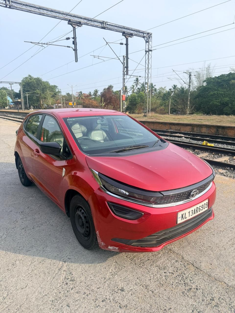 यूज़्ड 2020 टाटा अलट्रोज़, Kadambur-kannur, Kannur यूज़्ड 2020 टाटा अलट्रोज़, Kadambur-kannur, Kannur