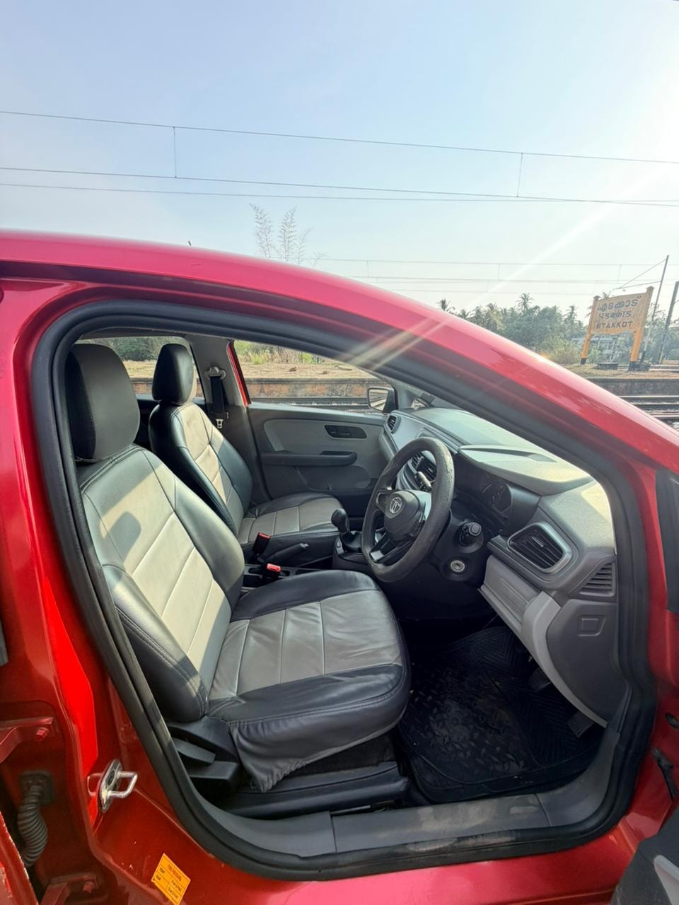 Used 2020 Tata Altroz Used 2020 Tata Altroz