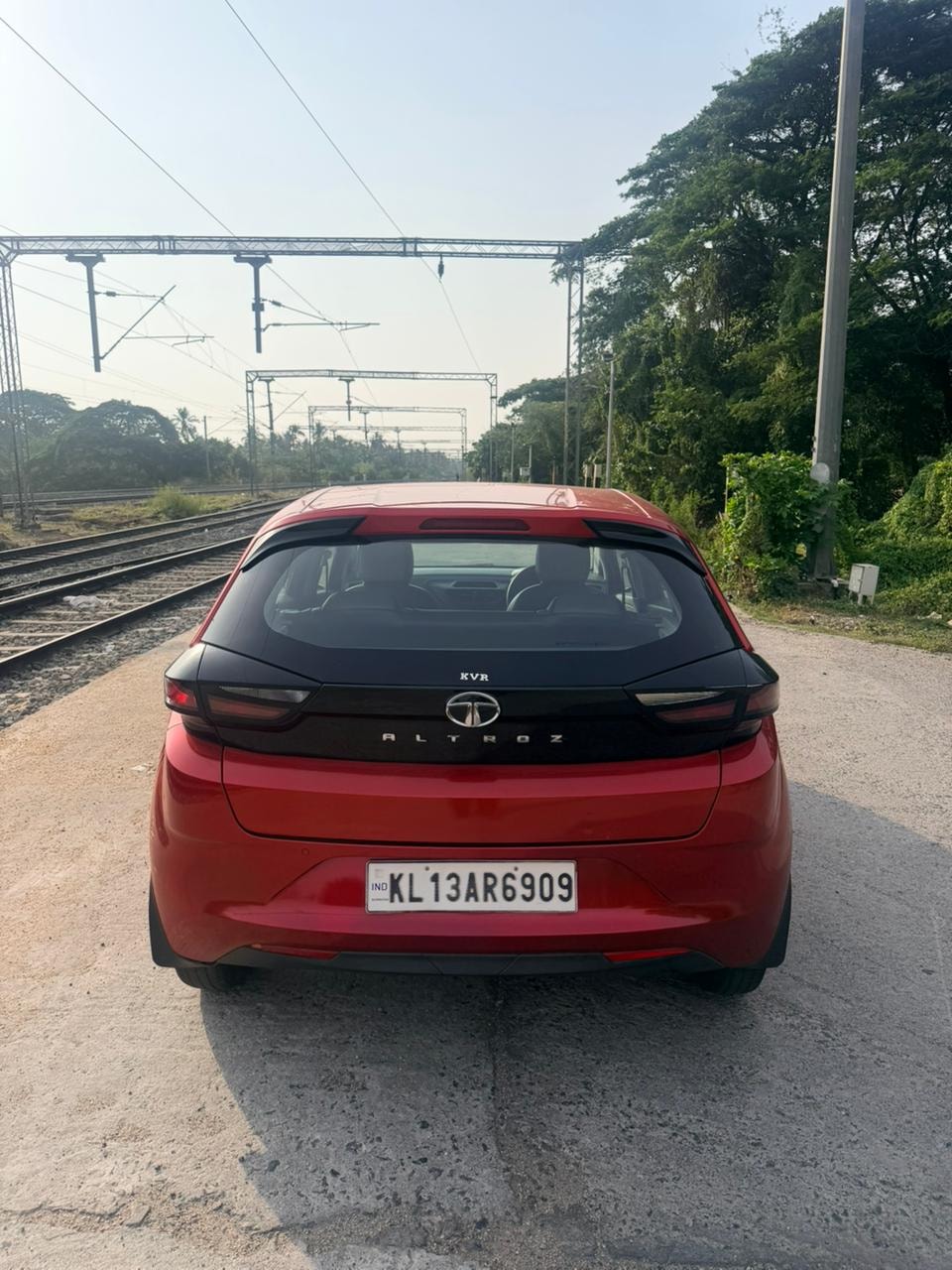Used 2020 Tata Altroz Used 2020 Tata Altroz