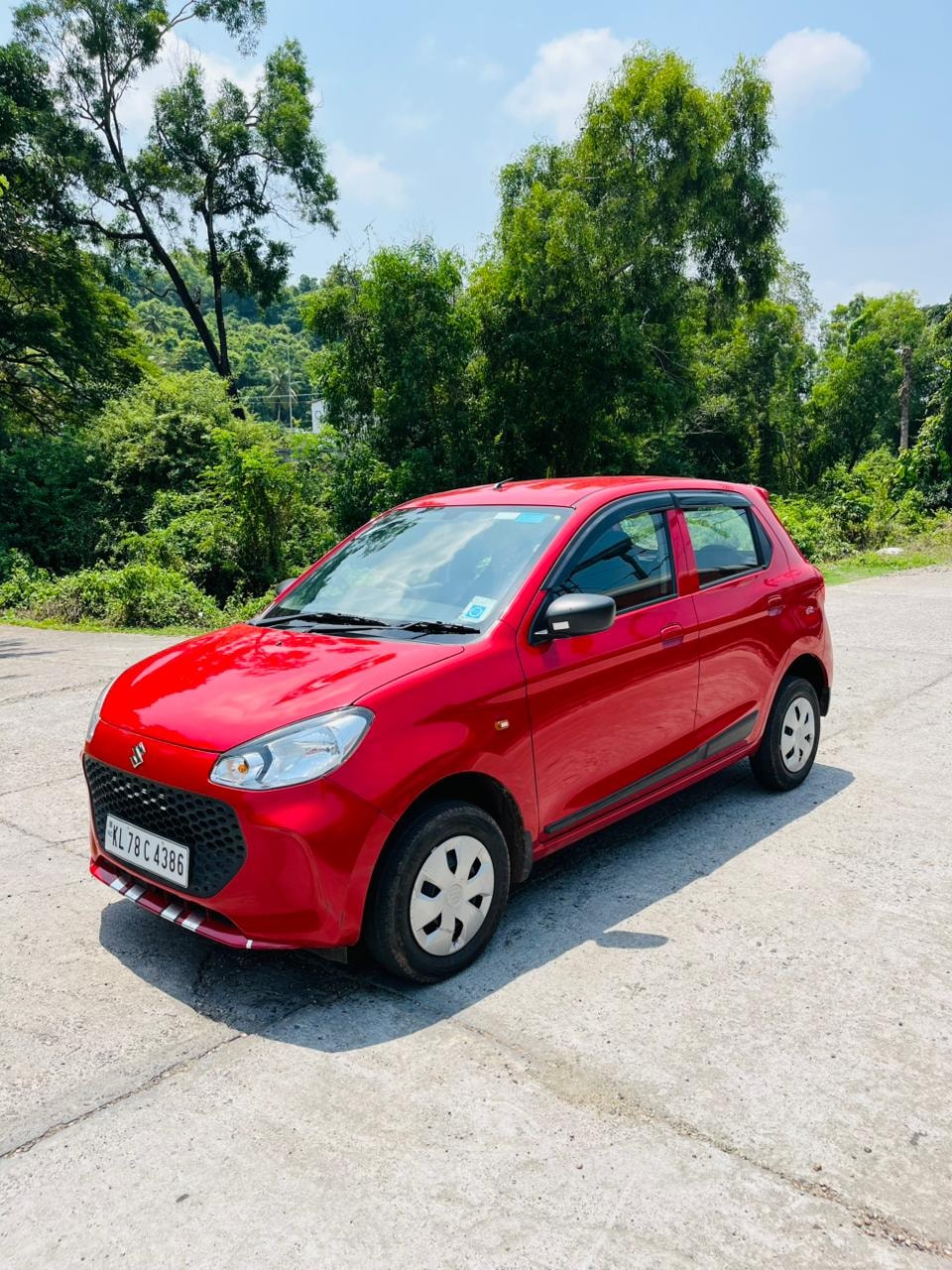 Used 2022 Maruti Suzuki Alto K10 Used 2022 Maruti Suzuki Alto K10