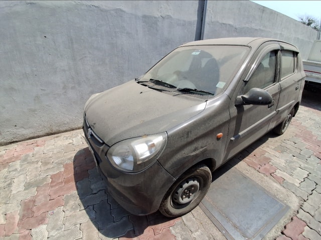 View Maruti Suzuki Alto K10 Image 1 Used Maruti Suzuki Alto K10 Image 1
