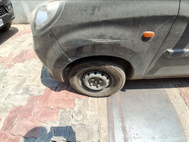 View Maruti Suzuki Alto K10 Image 9 Used Maruti Suzuki Alto K10 Image 9