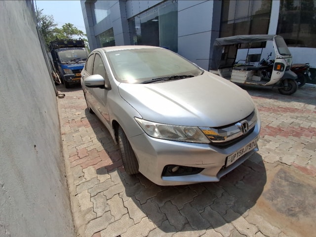 View Honda City Image 7 Used Honda City Image 7