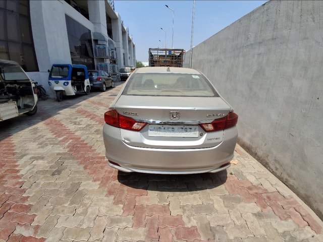 View Honda City Image 3 Used Honda City Image 3