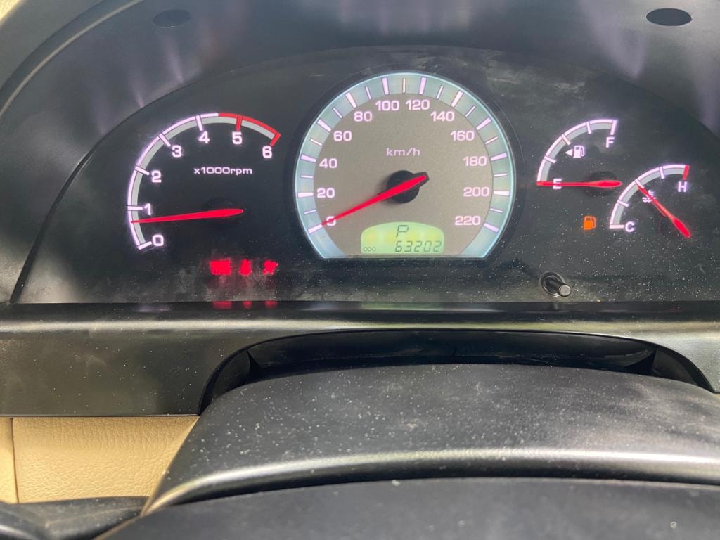 Rexton W image 10 Rexton W image 10