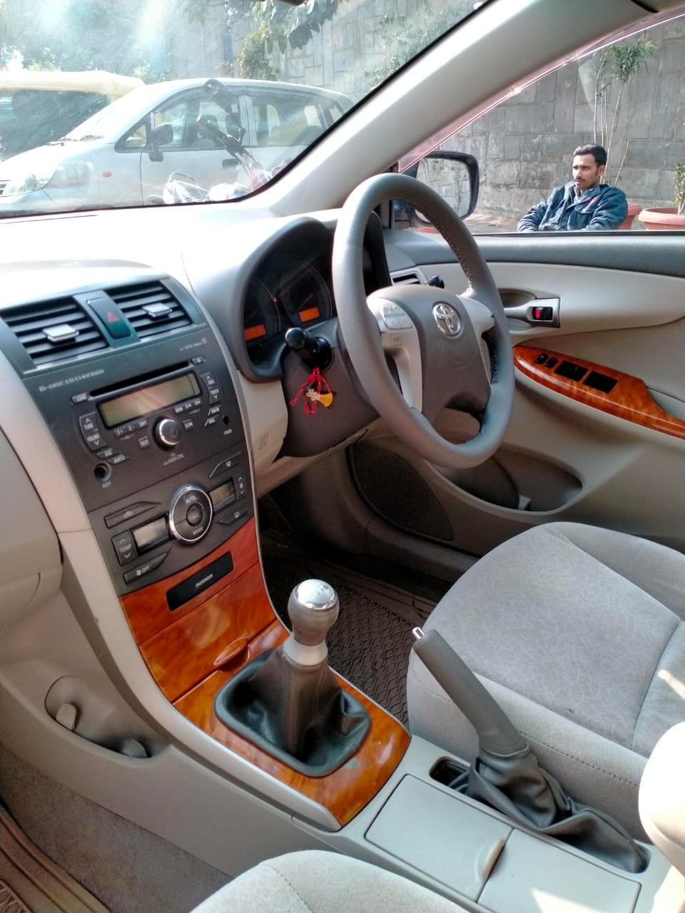 Corolla Altis image 8 Corolla Altis image 8