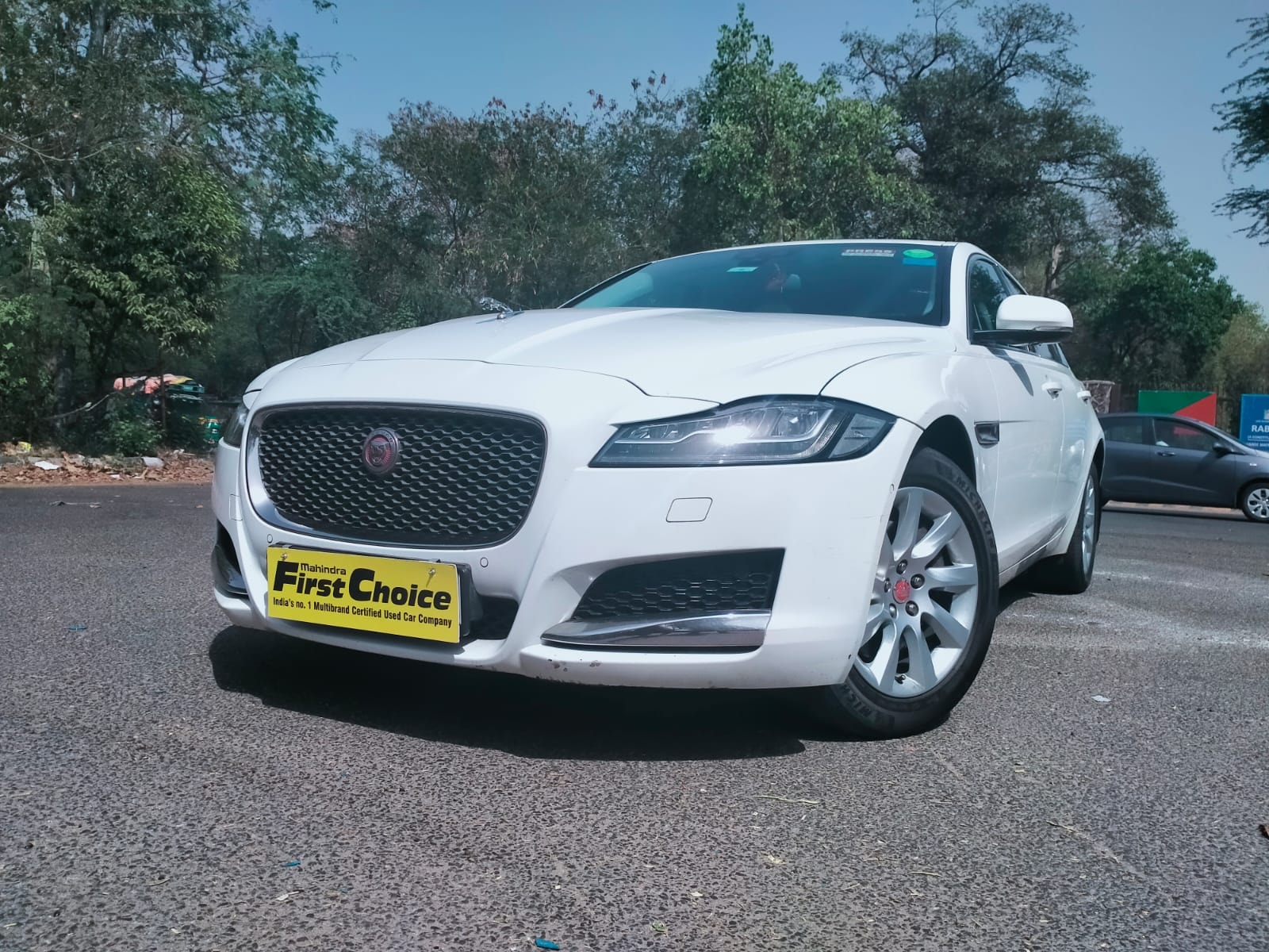 XF image 1 XF image 1