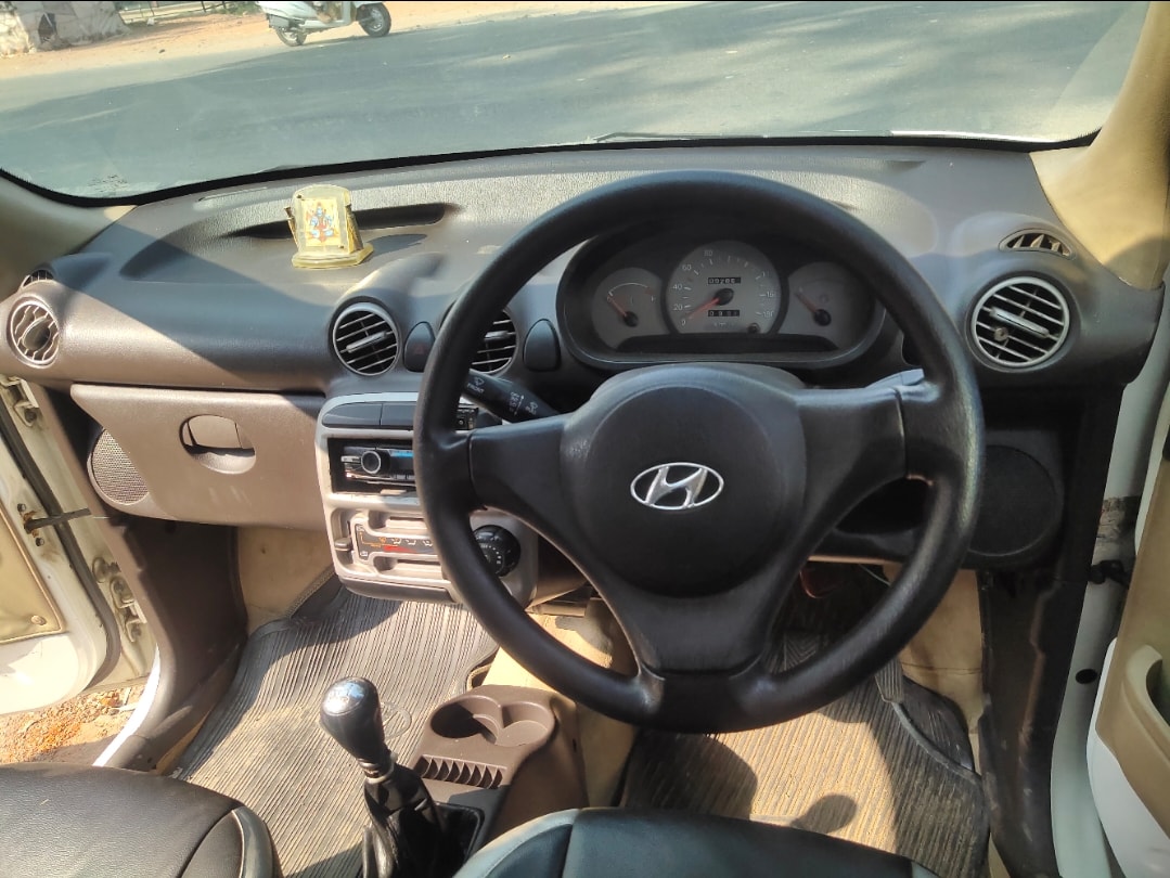 Santro Xing image 12 Santro Xing image 12