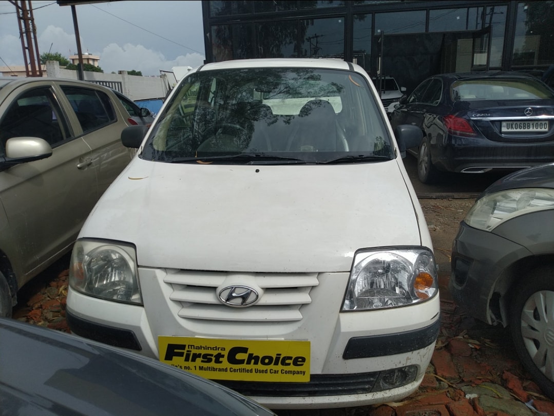 Santro Xing image 3 Santro Xing image 3