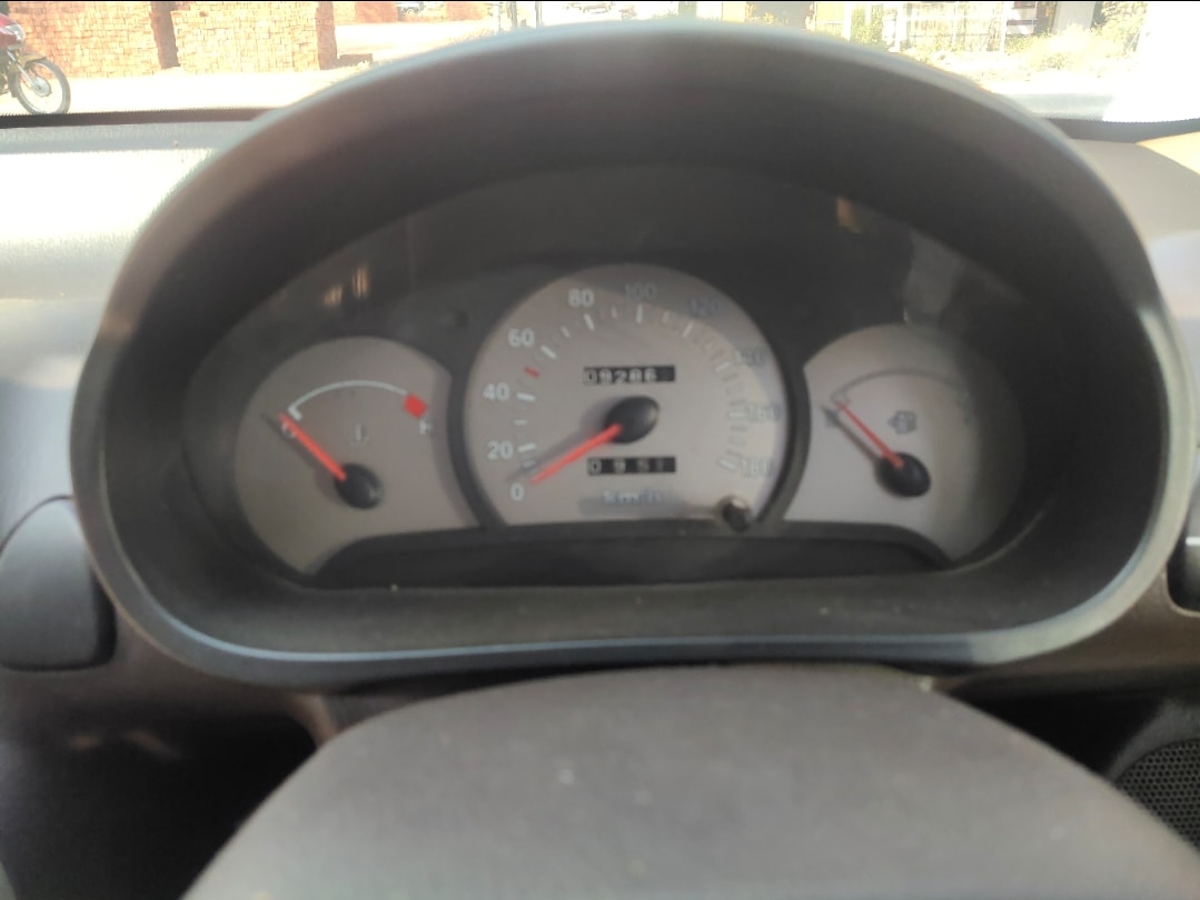 Santro Xing image 15 Santro Xing image 15