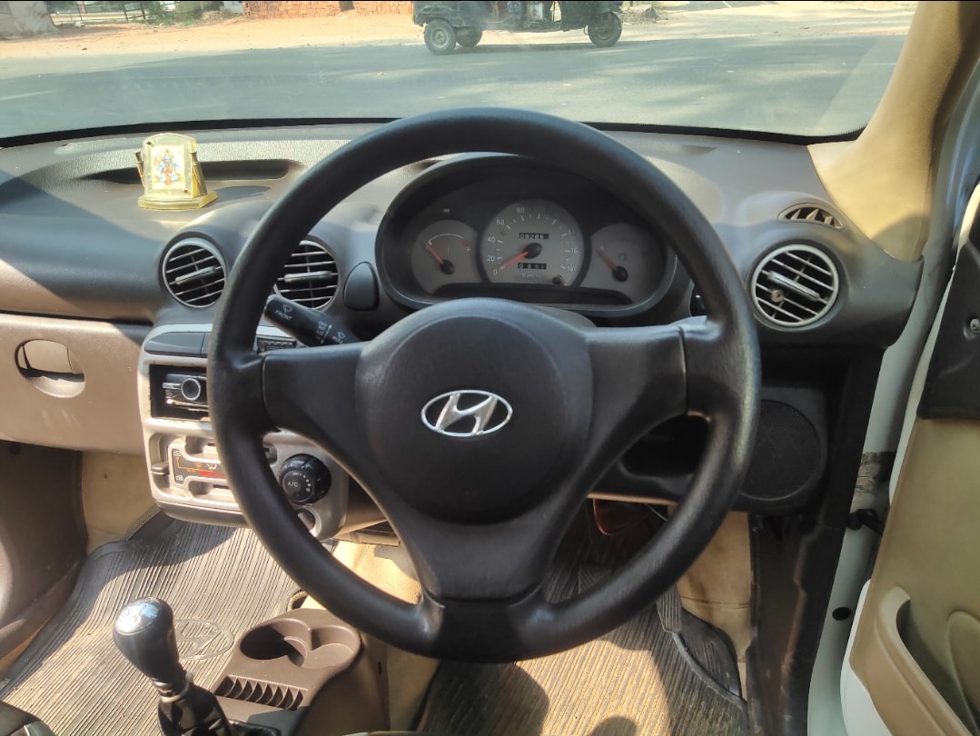 Santro Xing image 16 Santro Xing image 16