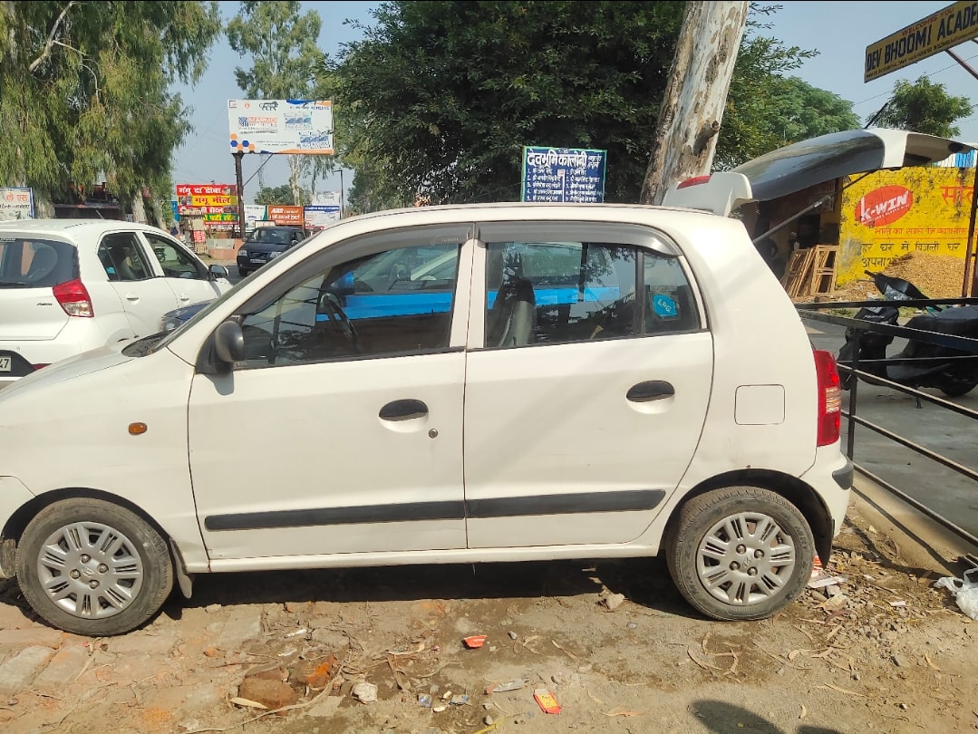 Santro Xing image 8 Santro Xing image 8