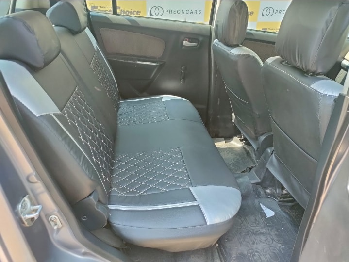 Wagon R image 11 Wagon R image 11