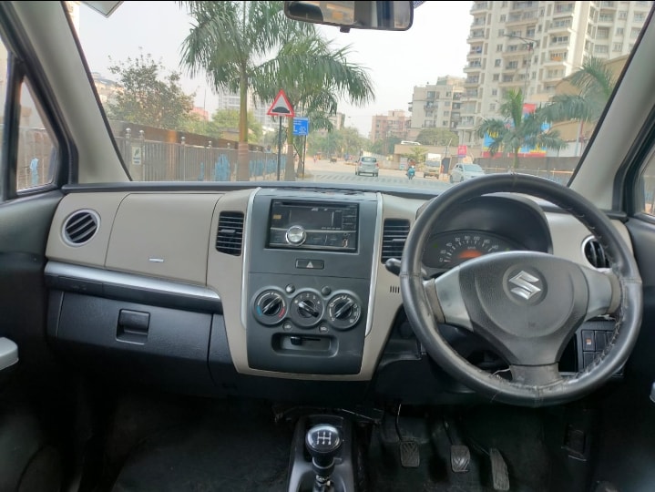 Wagon R image 12 Wagon R image 12