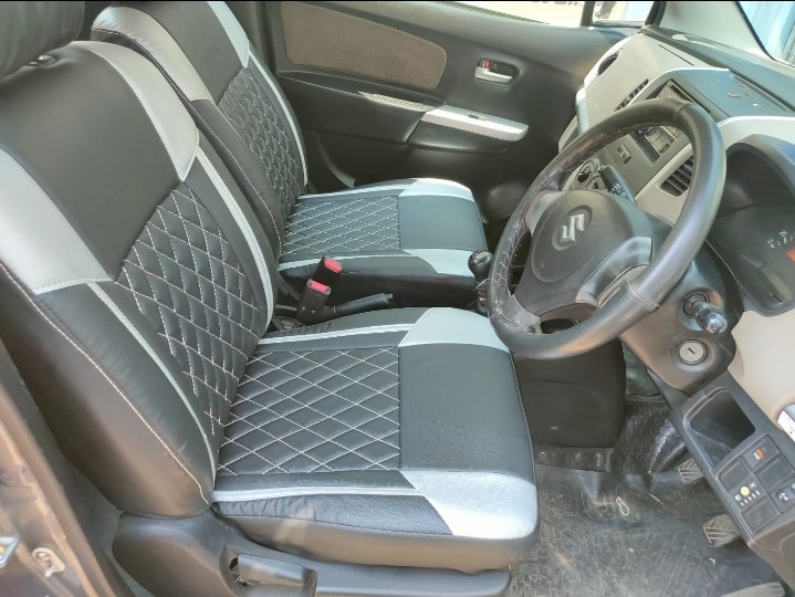 Wagon R image 14 Wagon R image 14